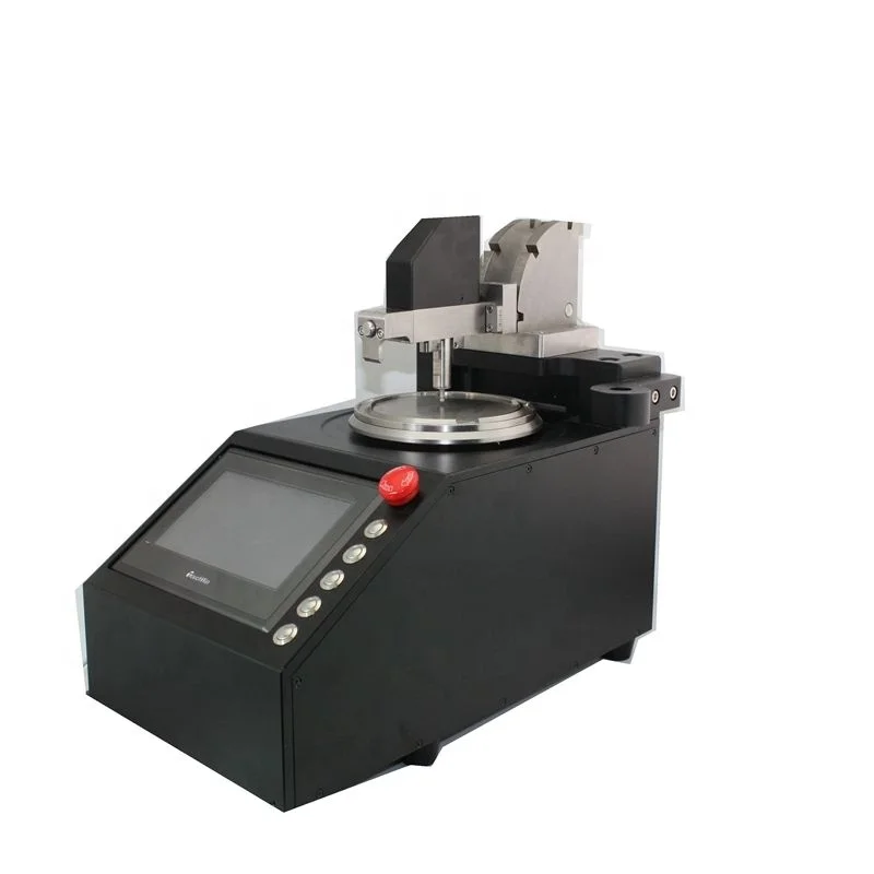 MPO/MU/MT/MU Fiber Optic Patchcord Polishing Machine