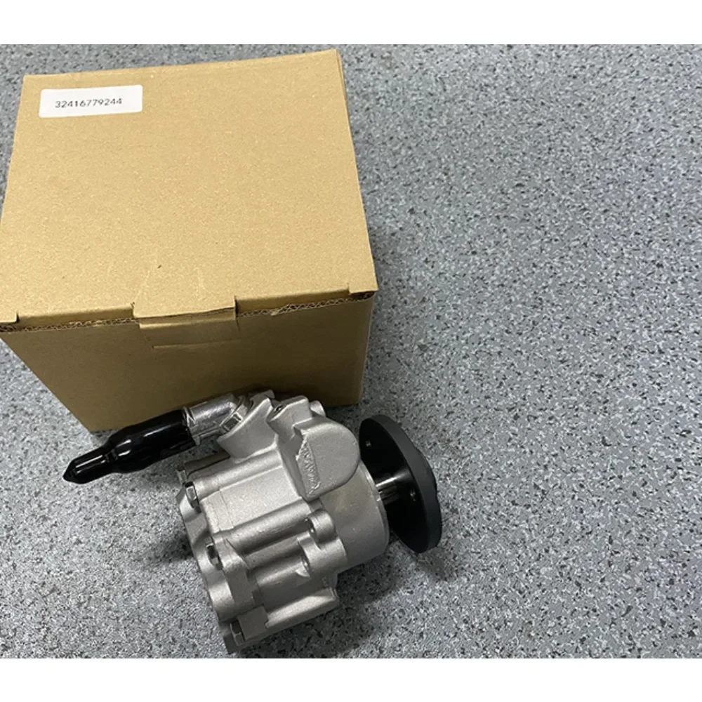 

32416779244 32414044439 Steering Power Pump Auxiliary Pump Suitable For BMW 1 Series 3 Series X1 X3