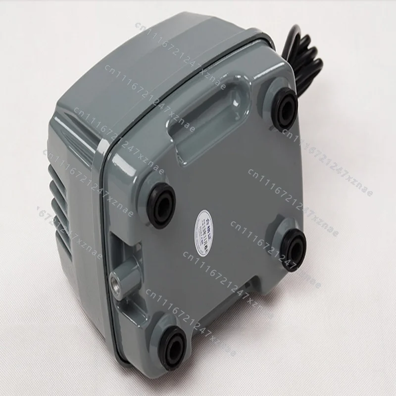 water pond aeration compressor，zyxHAP-60 60L/min  aquarium fish tank septic tank air pump water blower