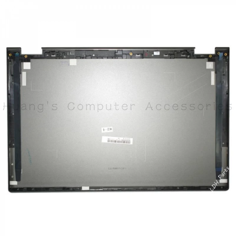 SS+New LCD Rear Back A Cover For Ideapad Flex 5-15IIL05 81X3 5-15ALC05 82HV 5-15ITL05 Replacement Part