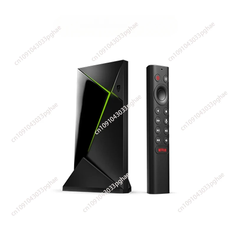 Go 2019 Shield TV Pro وحدات تحكم ألعاب الفيديو صندوق التلفزيون أندرويد الالكترونيات الاستهلاكية ألعاب الملحقات وحدة التحكم جهاز المسبق #1