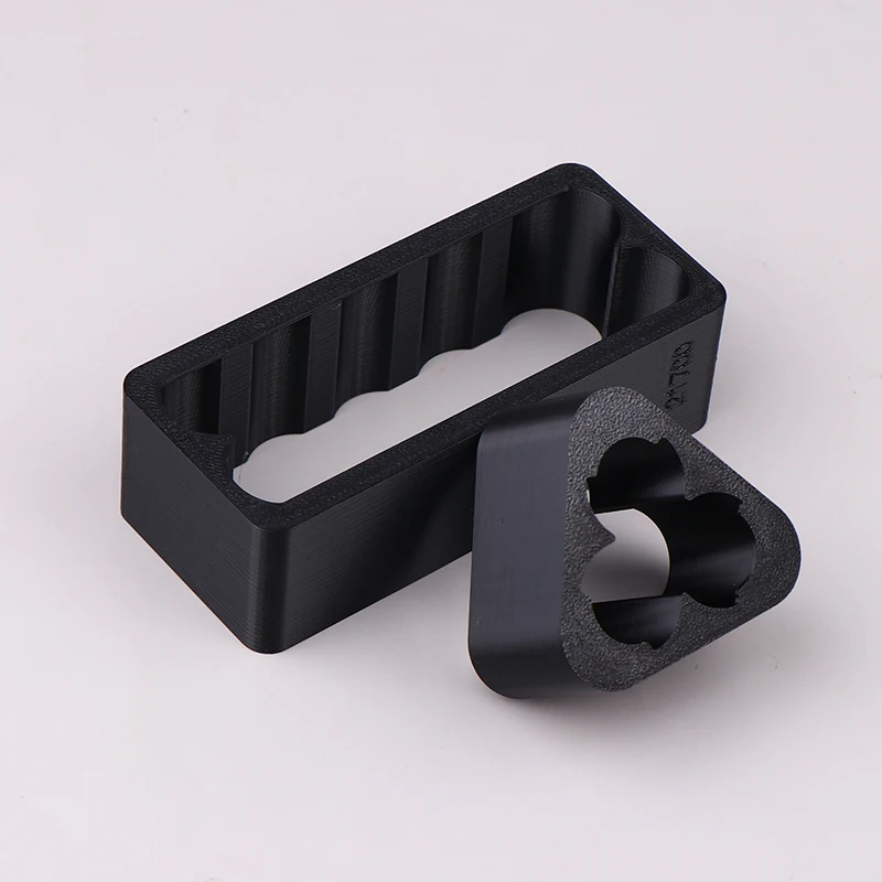 

1pc 21700 Fixture Mold Fixed Bracket Spot Welding Fixture Special Manual Welding Lithium Battery Special Assembly Accessories