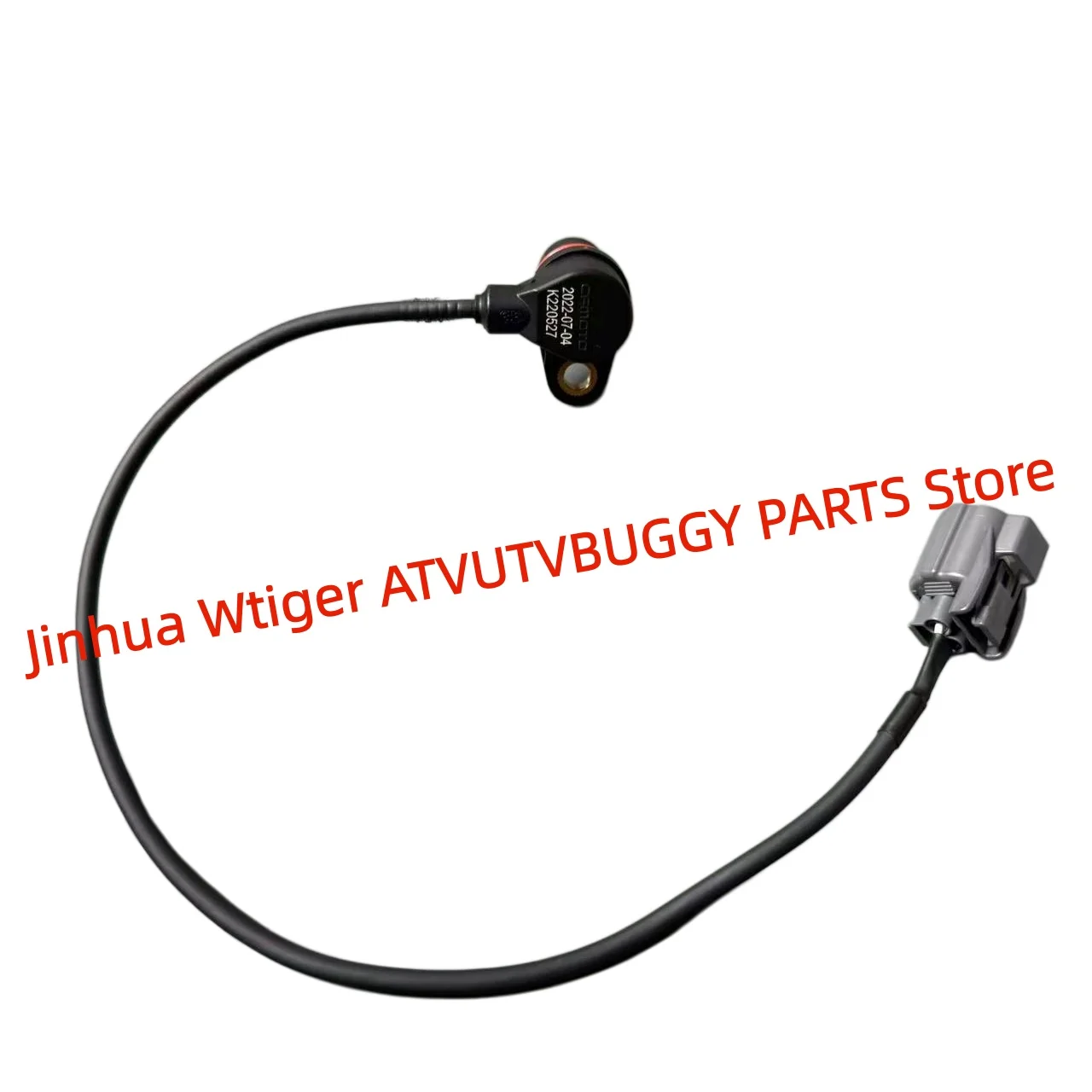 ORIGINAL Engine RPM Sensor 0800-014100-10000 For CFMOTO 2015-2022 YEARS Cforce X4 X5 X6 X8 Zforce Z5 Z8 Z10 UFORCE U5 U6 U8 U10
