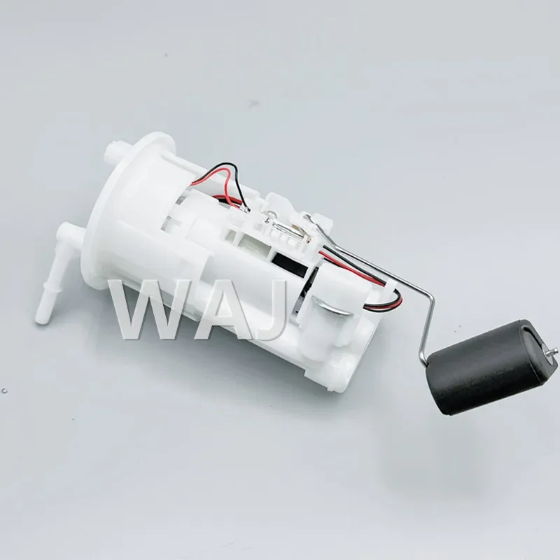 WAJ Fuel Pump Module Assembly 20S-13907-00, 101962-4050 Fits For Yamaha FZ6R 2009-2017