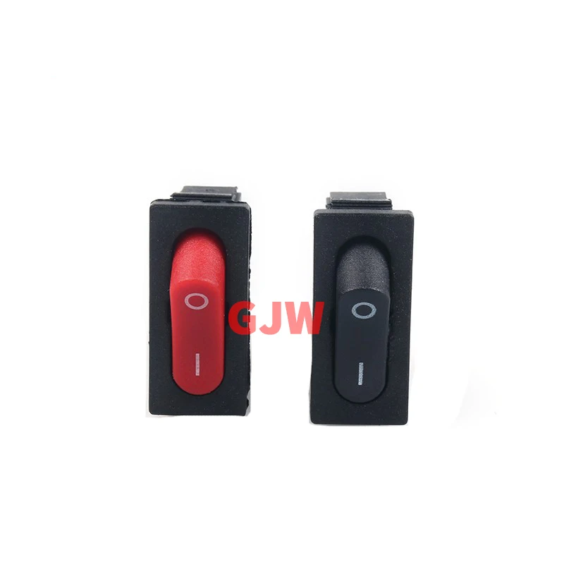 2Pcs Push Button Sw… - image
