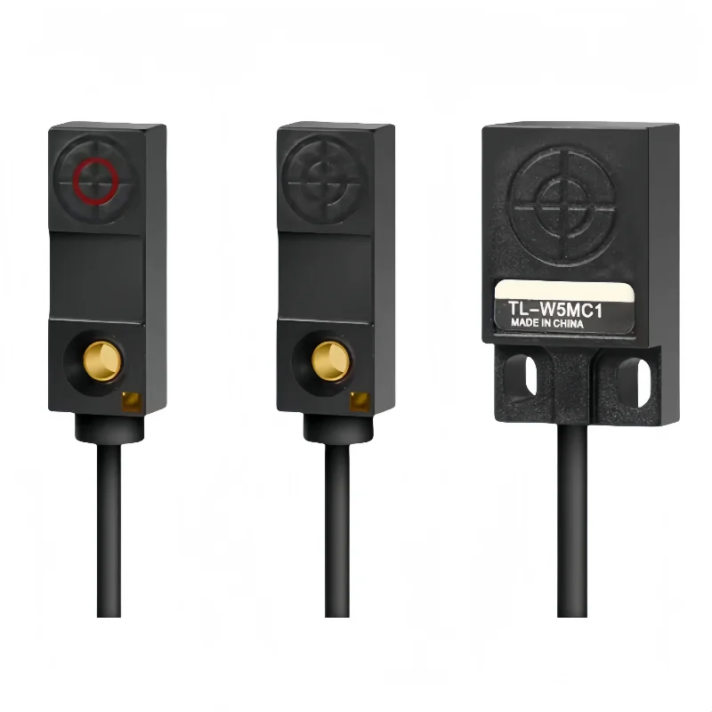 NEW GENUINE PROXIMITY SWITCH TL-N10ME1 1PCS