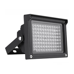 96 LEDS IR Illuminator Array Infrared Lamps Night Vision Outdoor Waterproof Photography Lamp For CCTV Security Camera