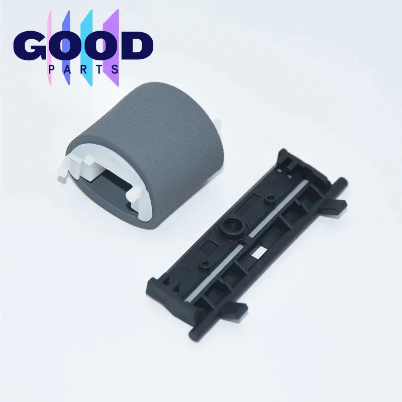 

5 комплектов CN598-67018 разделительного ролика захвата для HP OFFICEJET PRO X451 476 551 576 585 PageWide MFP 377 477 577 352 452