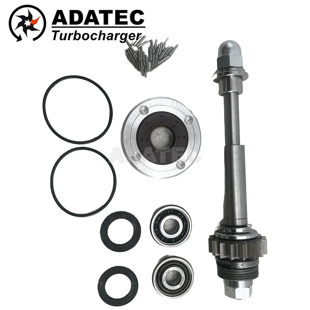 420893563 OEM 420893551 420881992 Jet Ski Turbo repair kit For Bombardier Sea-Doo 260 Engine Rotax 1503 4-TEC 1494cc 260HP