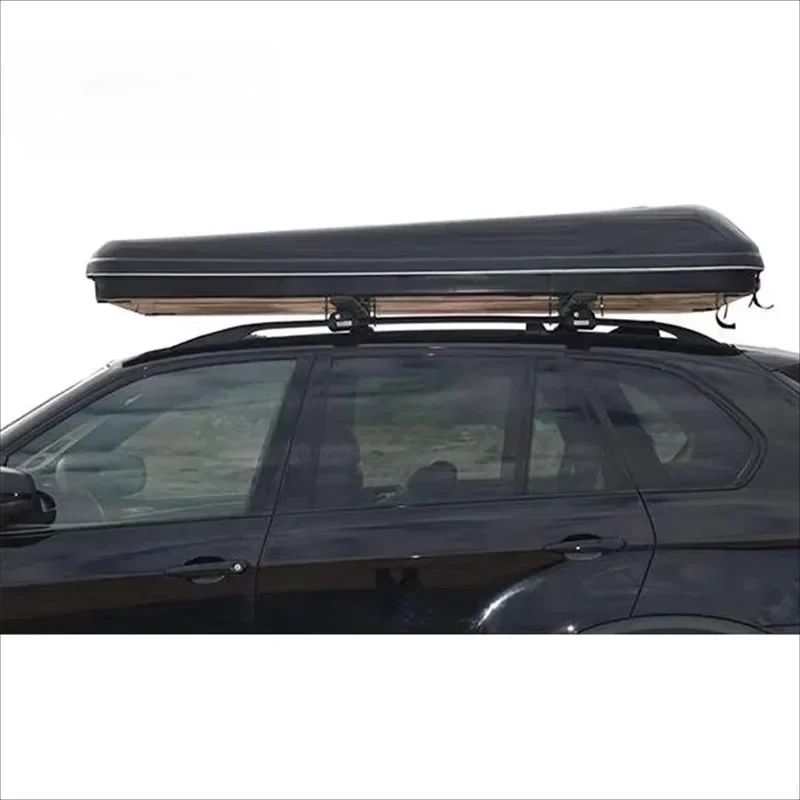 Hard Shell Roof Tent Folding Camping Truck Outdoor Off Road Vehicle Roof Top Tent for SUV
