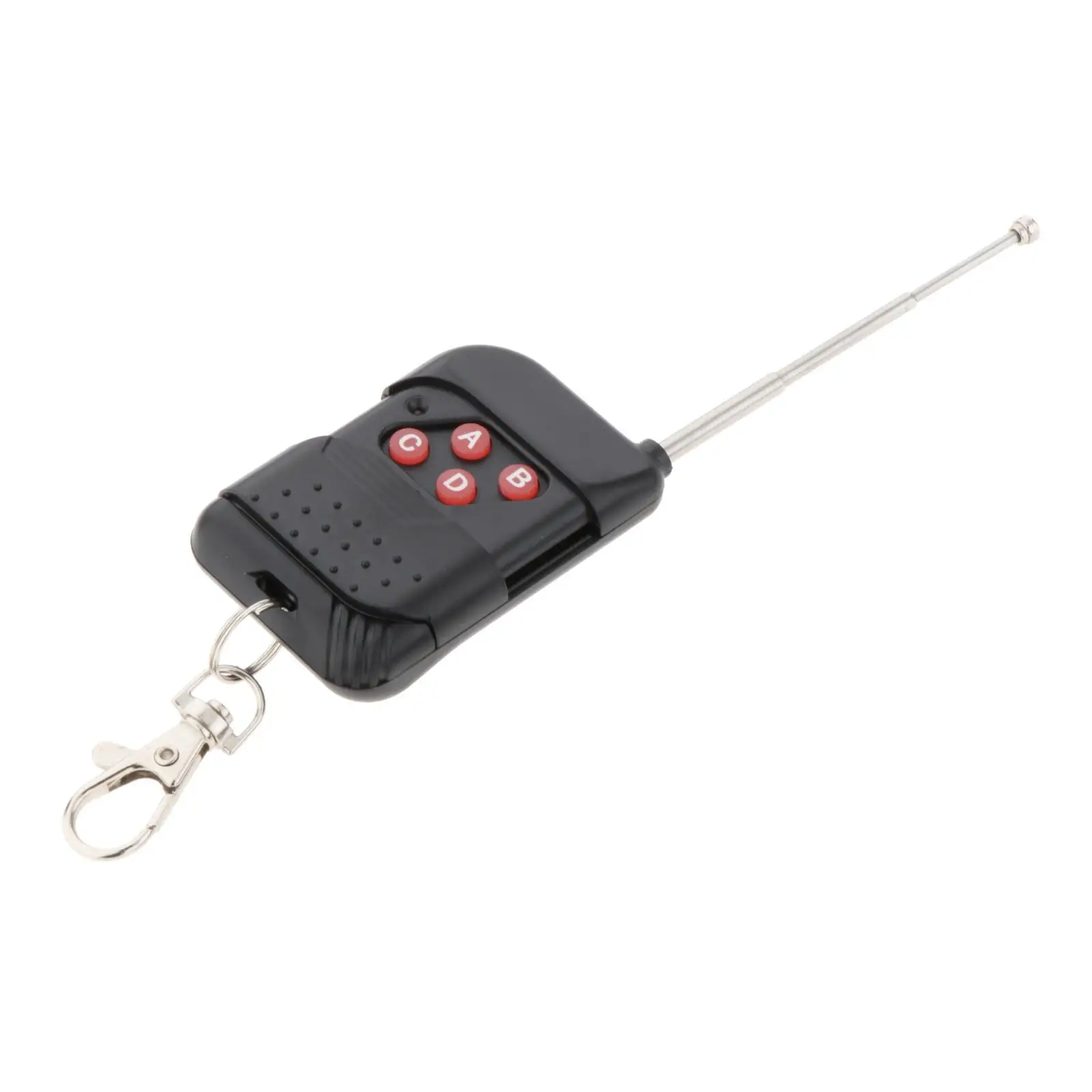 Wireless Transmit Receiver Remote Controller for Floor Fog Machine 400W