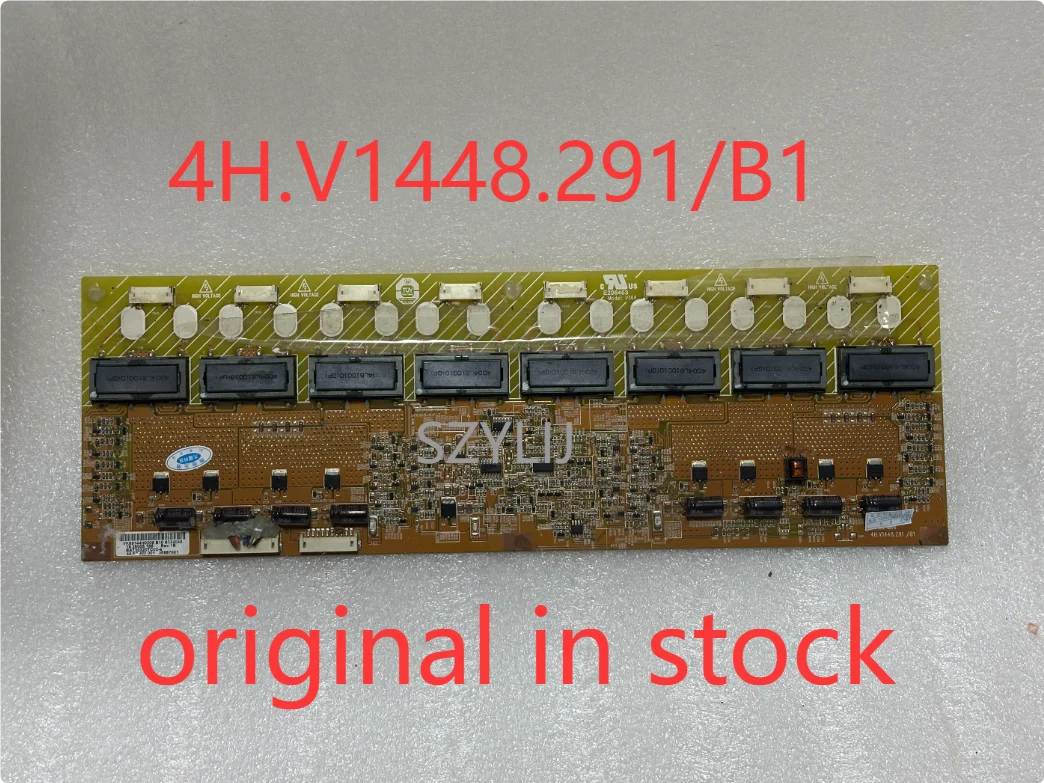 Good quality for 4H.V1448.291 / B1 E206453 pressure plate T315XW01