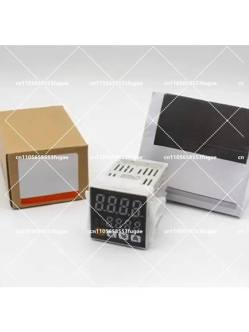 48x48 Digital Temperature Controller PID Thermostat Display for Industrial Heating Cooling