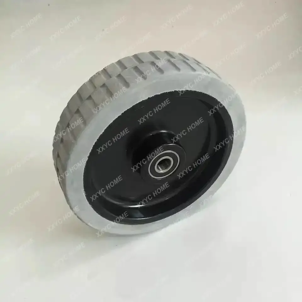 

Washing machine accessories universal roller Kach BD50 50C suction scraping support wheel fixing clip
