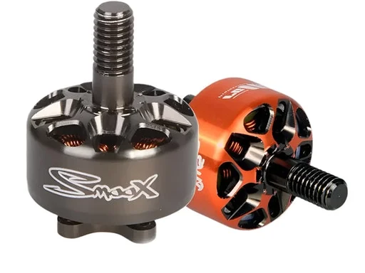 RCINPOWER SmooX 1507 Plus Brushless Motor 2680 3800KV 3-6S For 3 Inch Cinewhoop Duct FPV Racing Quadcopter Drone Parts - view 4