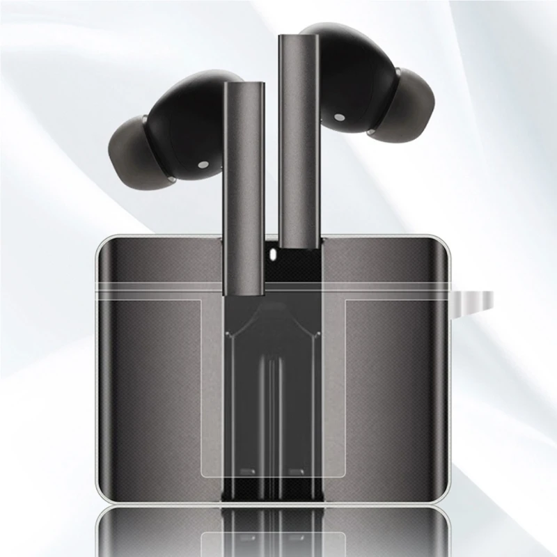 Ударопрочный корпус для наушников, приятный для кожи чехол для FIIL 2, моющиеся корпуса, защитный, нескользящий,