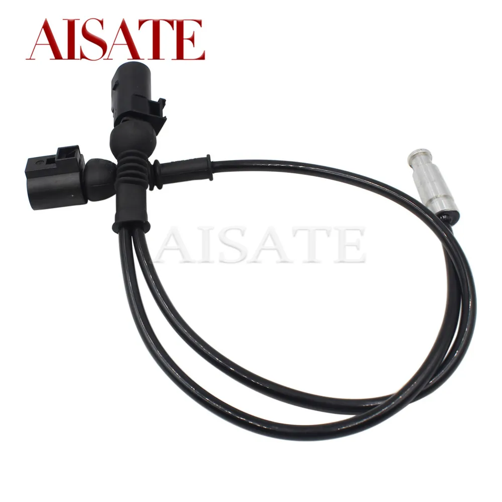 New For Audi Q7 4L VW Touareg 7L Porsche Cayenne 9PA Air Suspension Compressor Pump Temperature Sensor V6 V8 7L8616006A