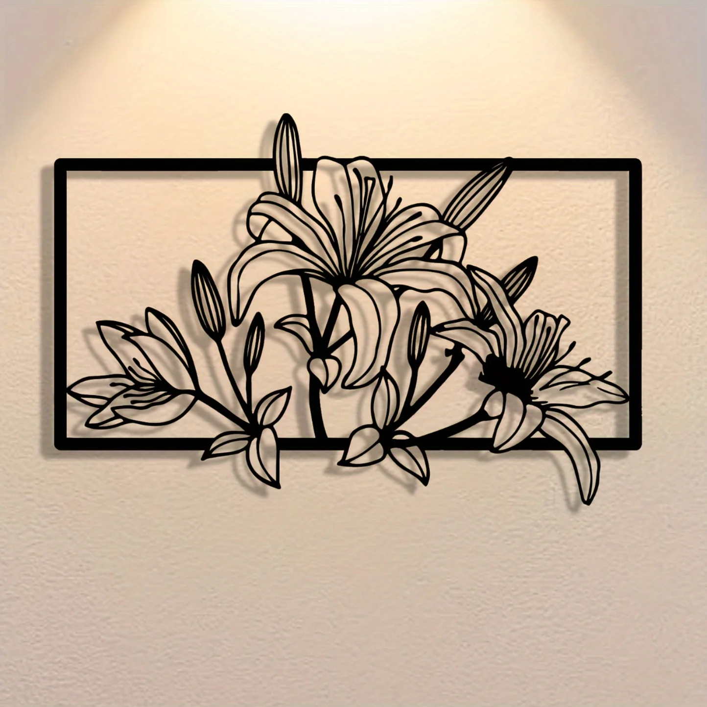 

Романтическое абстрактное настенное панно «Дерево любви», отлично подходит для дней рождения и праздников.