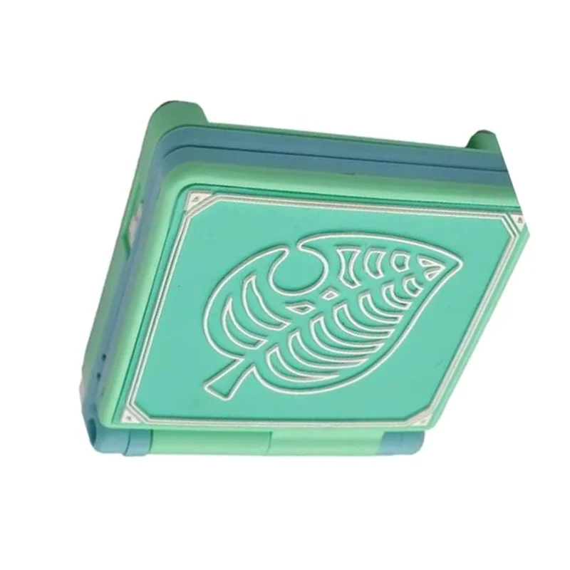 

Replacement Housing New Replacement Stylish Appearance For Gameboy Advance SP GBA