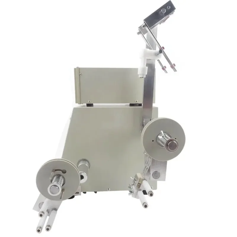 Automatic Coil Winder 110V/220V High Quality Coil Winding Machine Computer Control 0.03-1.2mm Wire Winder