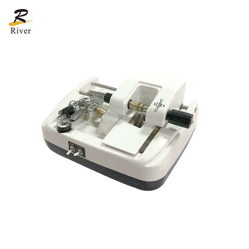 Cost Effective CP-26A Auto Lens Groover Lab Equipment Auto Lens Groover Automatic Lens Bevel Chamfering Machine