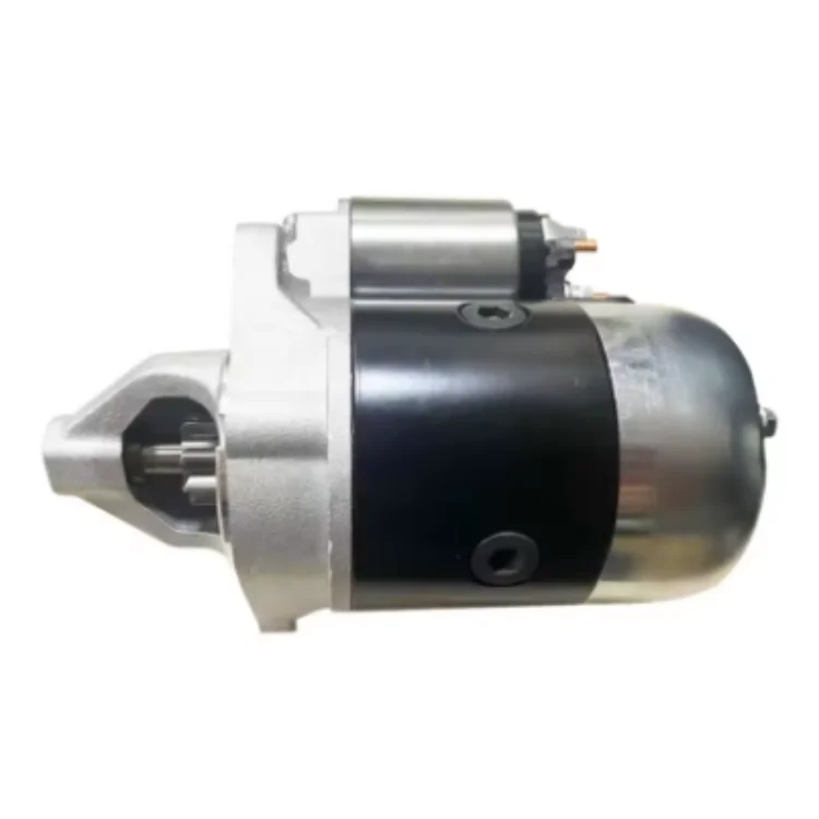 25-34525-00 Carrier Transicold Is The Starting Motor CT2 29TV Used For The Truck Refrigerator Unit.
