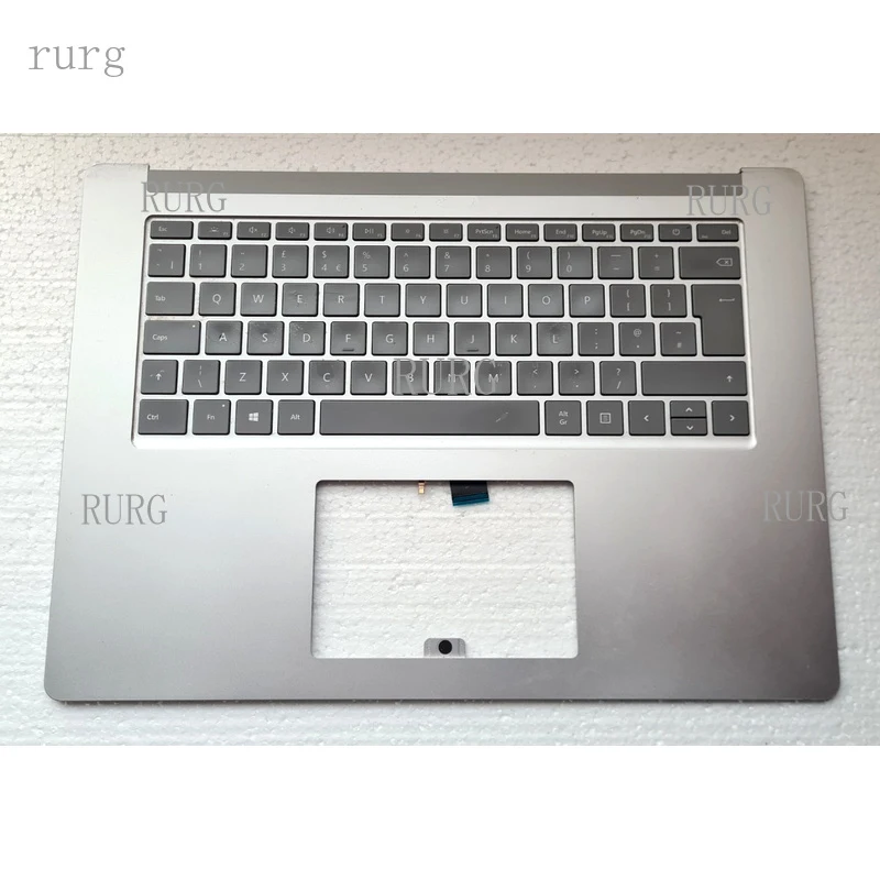 R+  for Microsoft Surface Laptop 4 1953 15