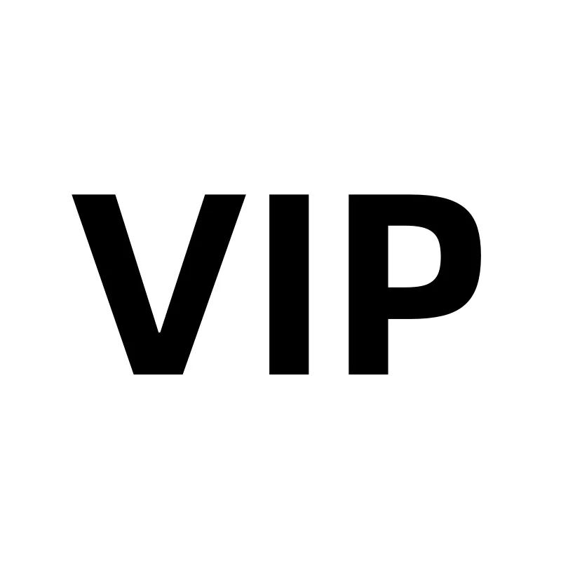VIP Link! Please Do Not Purchase If You Are Not a Designated Customer (Exclusive VIP Link for Designated Customers)