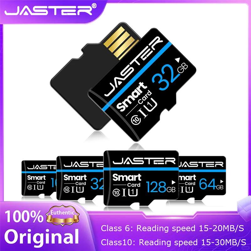 

Карта памяти CLASS 10-U3 Micro TF SD 128 ГБ 64 ГБ 32 ГБ 16 ГБ 8G Флэш-карта с поддержкой мобильных телефонов БПЛА и т. д.