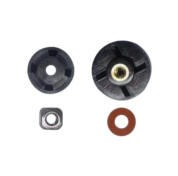 1Set for WMF juicer accessories drive wheel gear wheel disk clutch disk connector