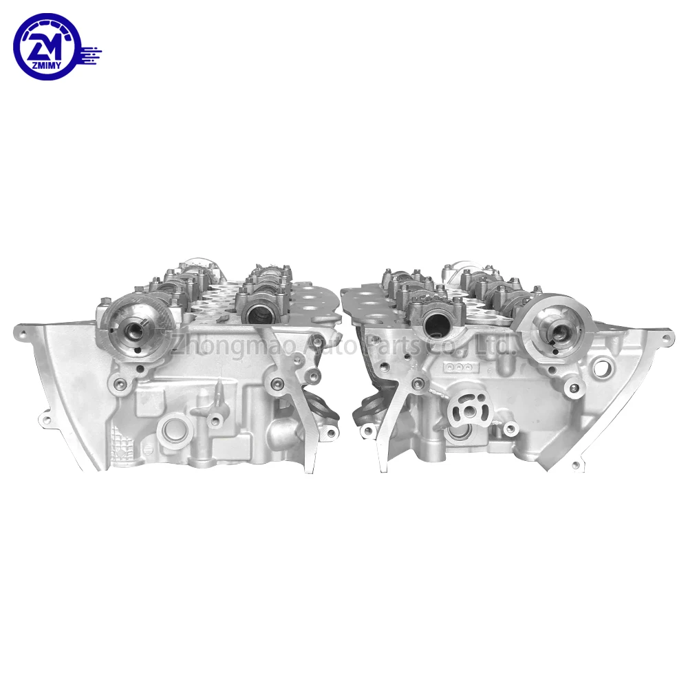 Wholesale Price New 306DT 3.0T Engine Cylinder Heads LR014249 LR014248 For Land Rover Discovery 4 Range Rover Car Parts