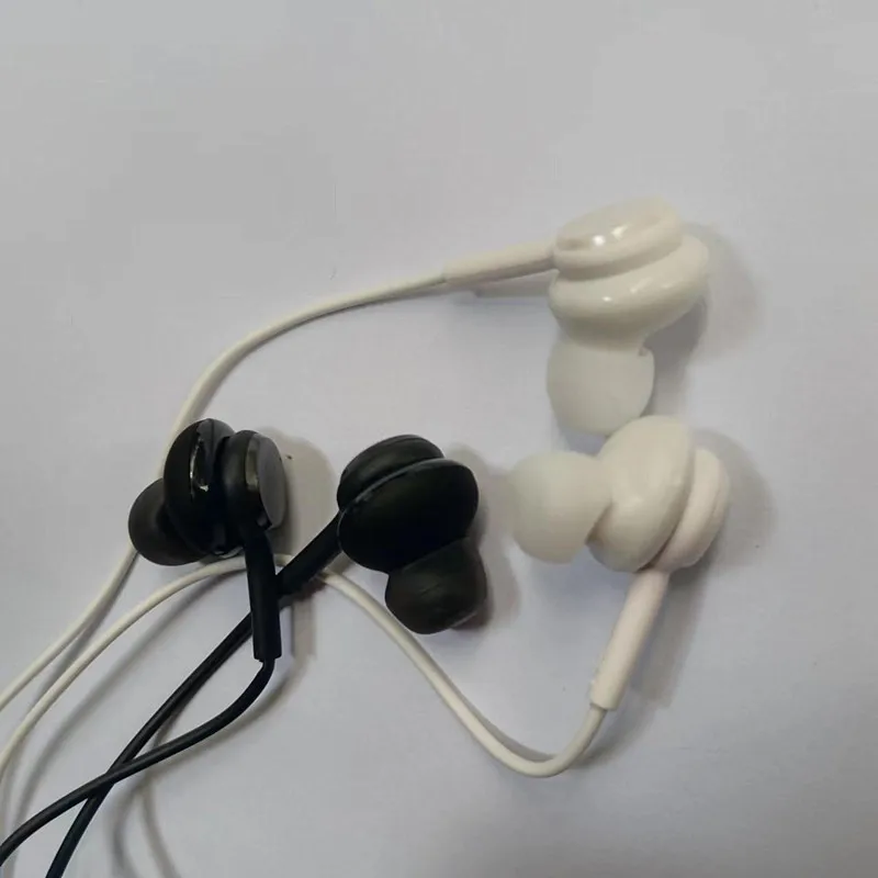 100 PC/Lot High-Quality Applicable S10/S8 Headset S8plus Wire-Controlled Headset With Wheat Ig955 Android Universal Headset