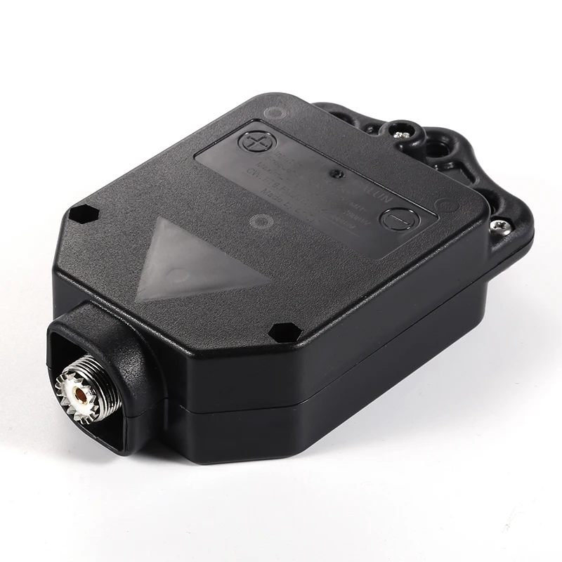 1:1 shortwave antenna balun dipole inverted V positive V high power SSB: 2000W