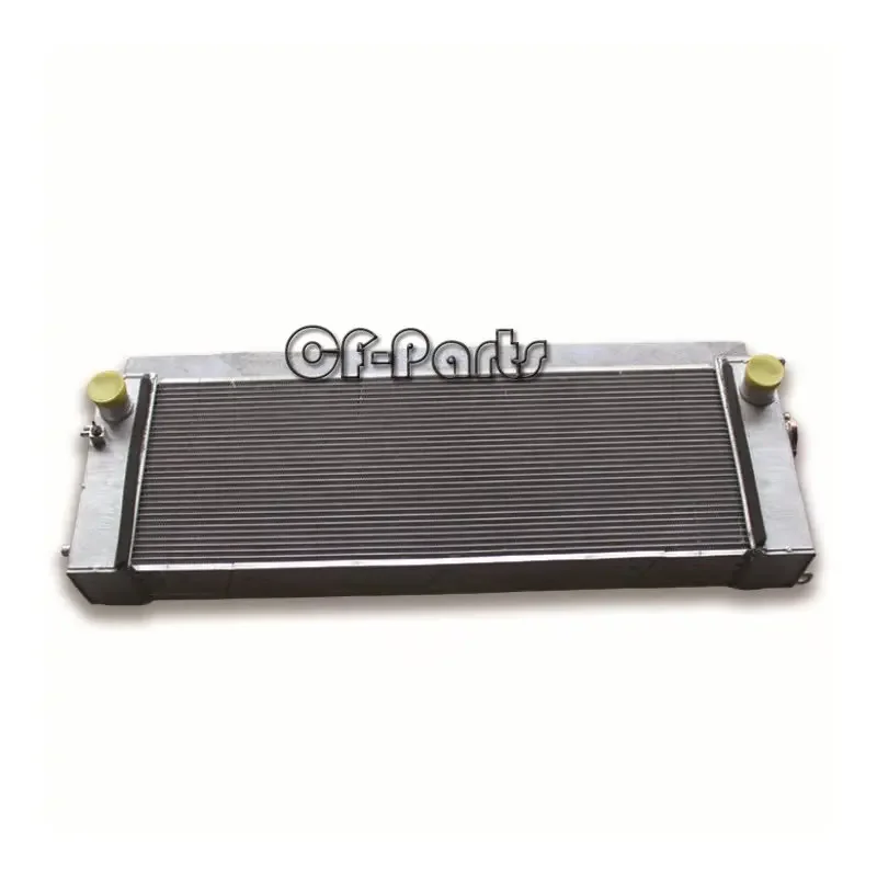 Free Shipping Radiator ASS'Y K1008126 for Doosan Excavator DX225LC SOLAR 225LC-7A TXC225LC-2