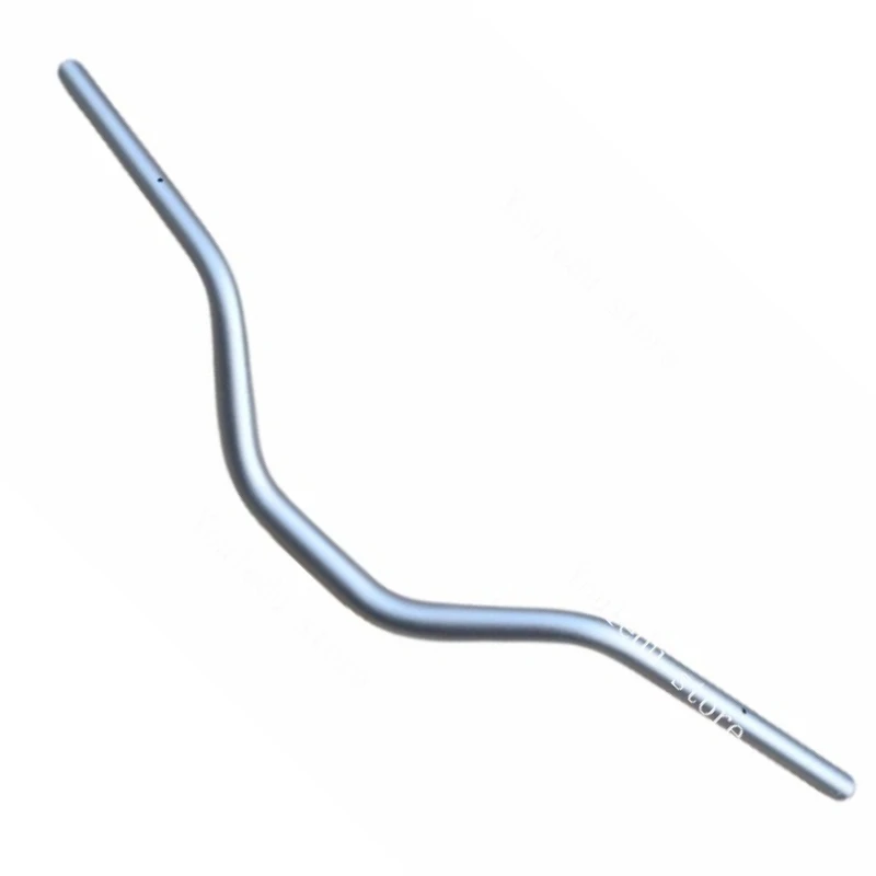 

Suitable for CF700-2 motorcycle steering handle 700CLX regular version faucet steering handle handlebar steering handle