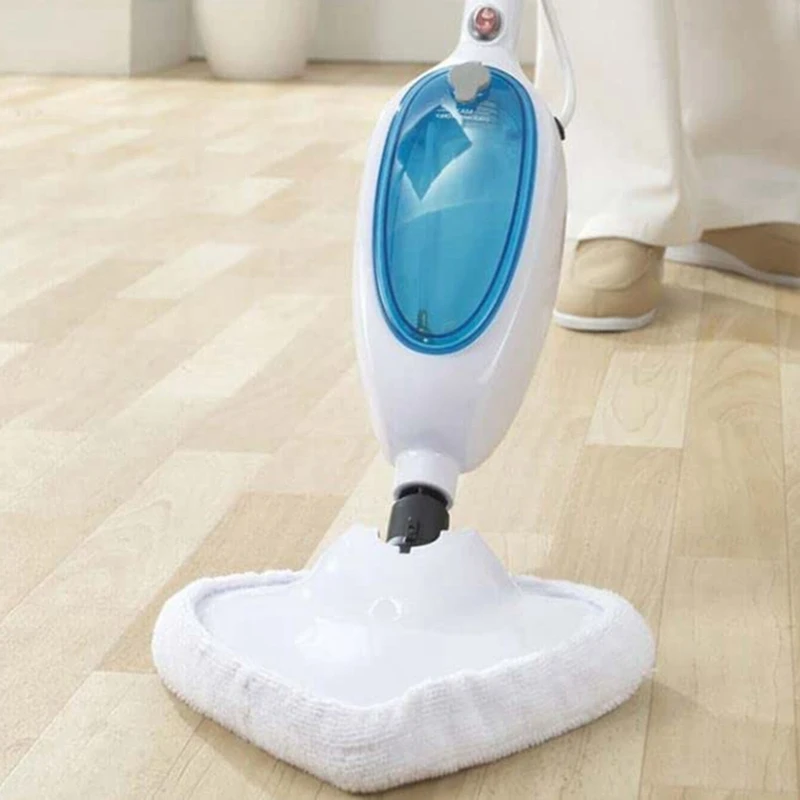 Vax、S86-SF-CC、s7、ウレタン、h20、hd、h20x5、vvilelda、dranay、vytronix、stm01、genie neo用のスチームモップパッド、ほとんどの6個に適合