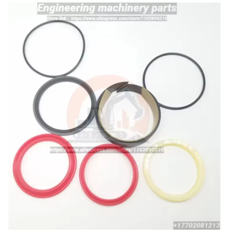 

For Excavator Parts Solenoid Coil 6409056 Bobcat Spare
