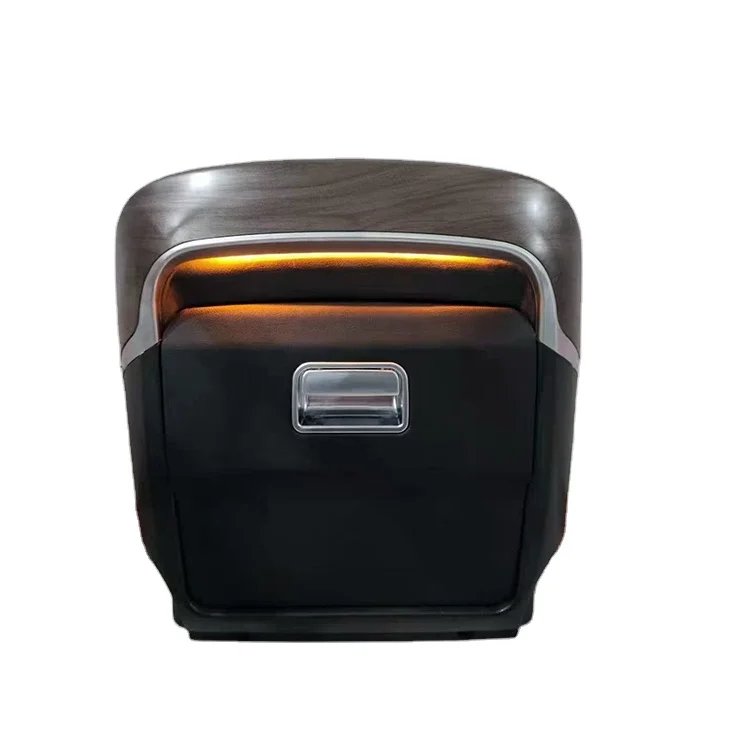 For V250, V260, Vito Car Storage Box Laptop Stand, Factory Wholesale Folding Back Seat Table