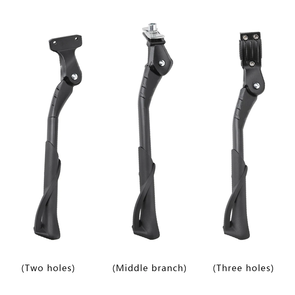 

Подставка для велосипеда из алюминиевого сплава, регулируемая, простая установка, для горных/снегоходных/складных велосипедов