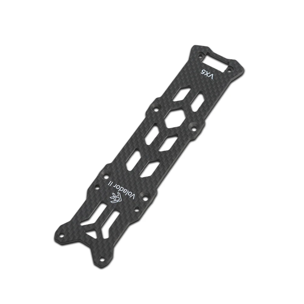 FlyFishRC Spare Top Plate  for Volador II Ⅱ  VX5 VX6 VD5 VD6 FPV Frame