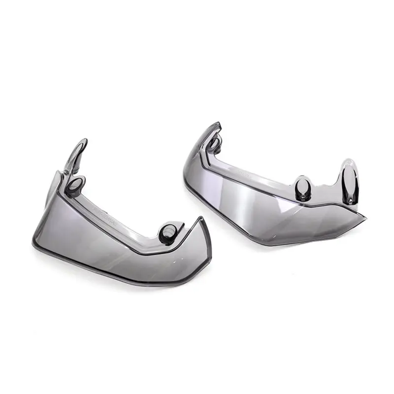 

A33K-For Ducati Motorcycle Handguard Extension Protector For Multistrada V4 V4S V2 V2S Desert X 2021-2025 Accessories