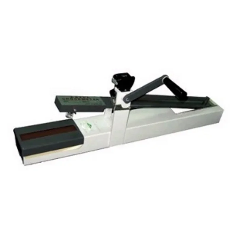 ISO 105 AATCC Manual Crockmeter Friction Decolorization Test Machine Colour Fastness Tester for Textile Garment Quality Control