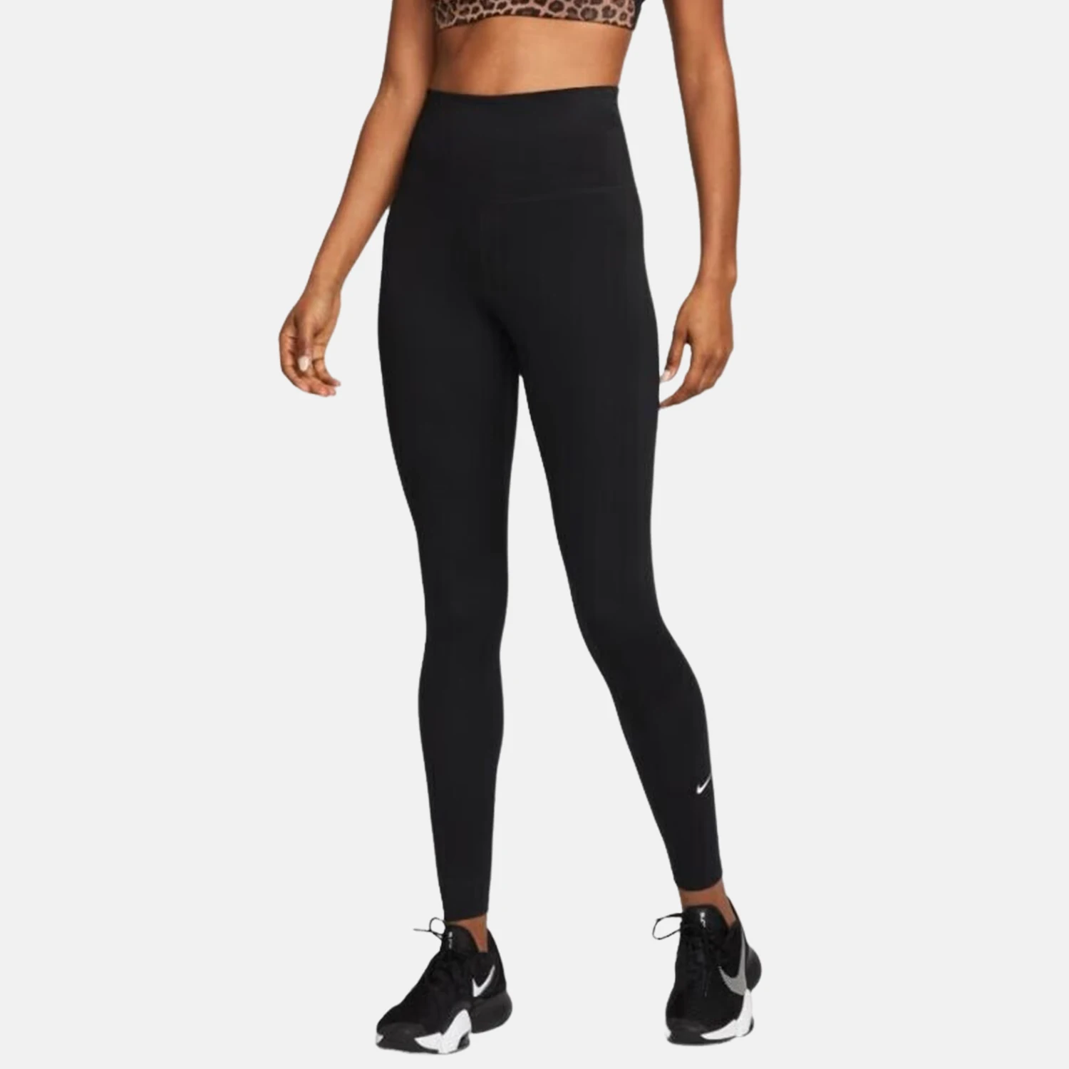 

Nike genuine genuine 2023 Winter New Women's Fashion Minimalist Tight Sport Pants DM7279