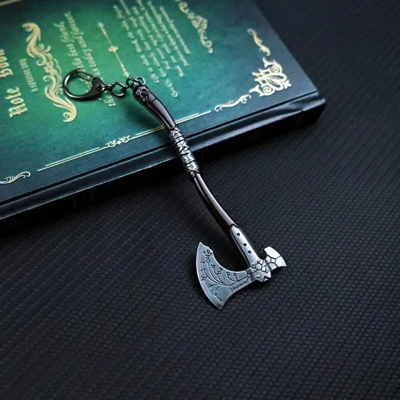 Promotie Korting Samurai Zwaarden Wanshi Boog Katana Props Model Game Randapparatuur Metalen Katana Cosplay Jongens Speelgoed Ornamenten Ambachten