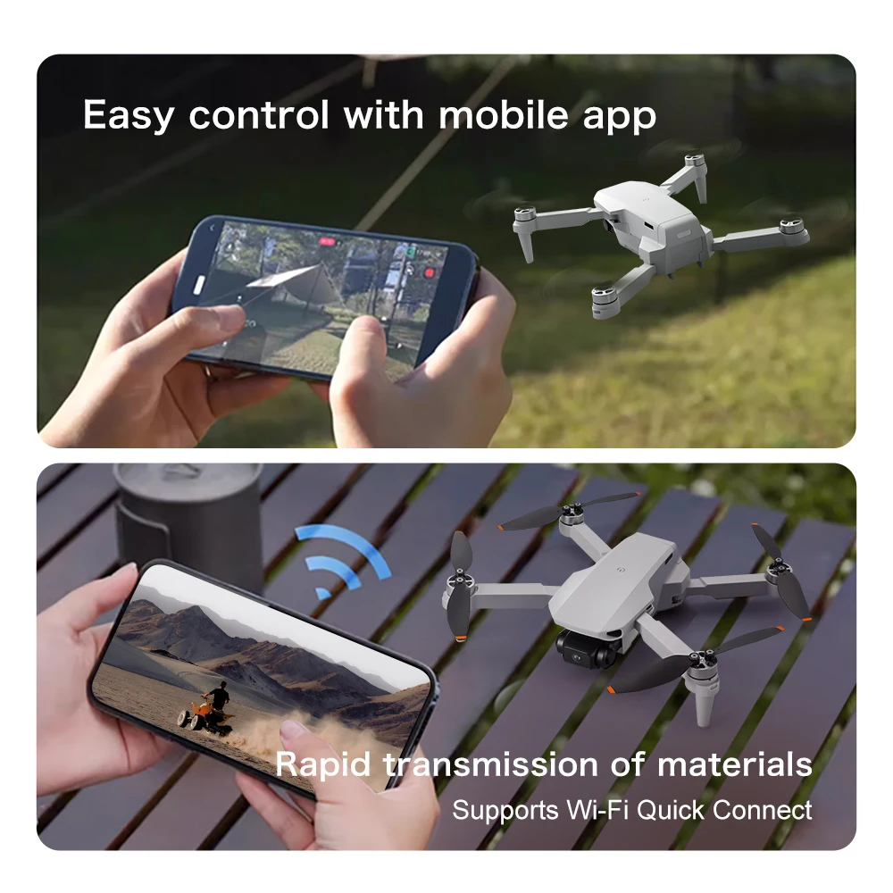 Thumbnail 4 - #60 Kids Drones List of Top Picks