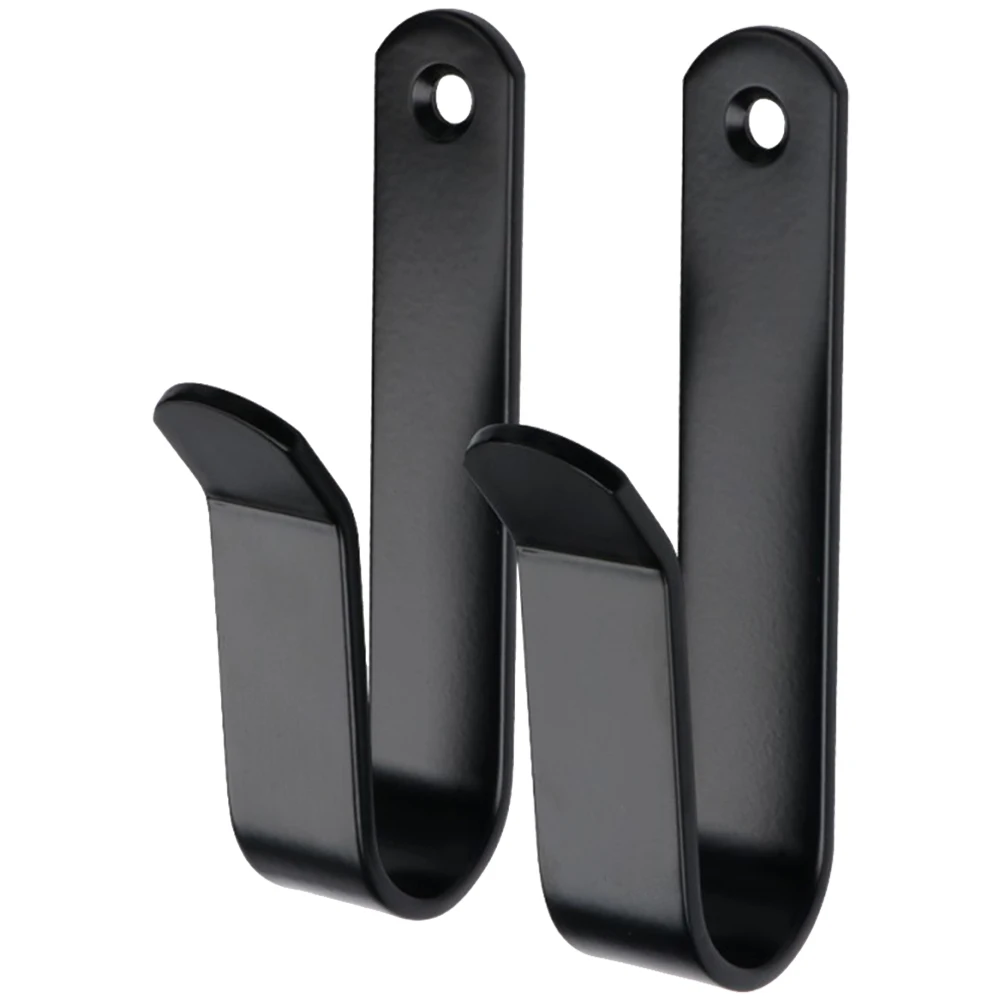 2Pcs Snowboard Wand Halterung Clips Lagerung Horizontale Snowboard Wand Halterung Clips Snowboard Display-ständer für Ski Bord Longboard