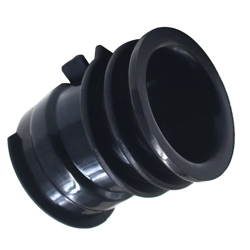 

Motorcycle Carburetor Intake Manifold For Yamaha Virago XV250 1988-2010 XV125 1990-2010