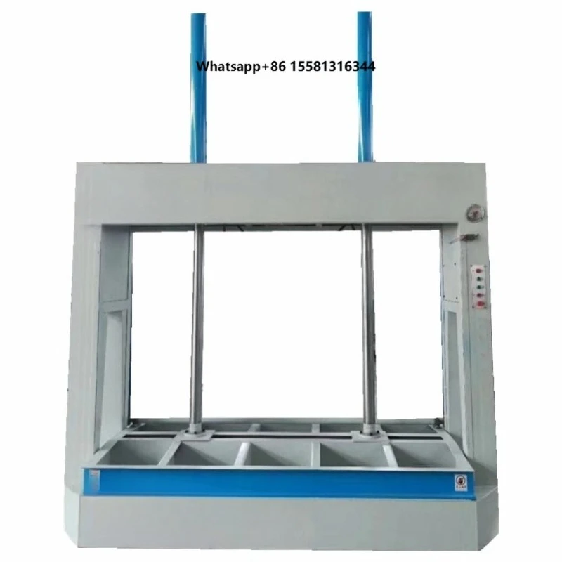 MH3248x50T Best Price Woodworking Hydraulic Plywood Veneer Cold Press Machine