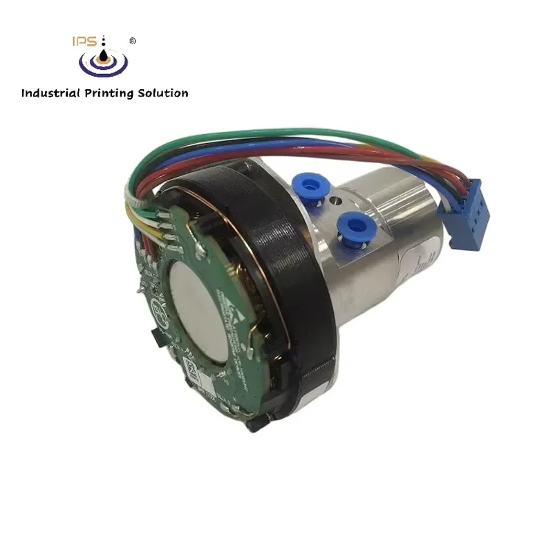 HCY Compatible VJ1000 Black Ink Pump for Vj1210 1220 1330 1510 1520 1610 1620 1710 Coding Machine Ink Core