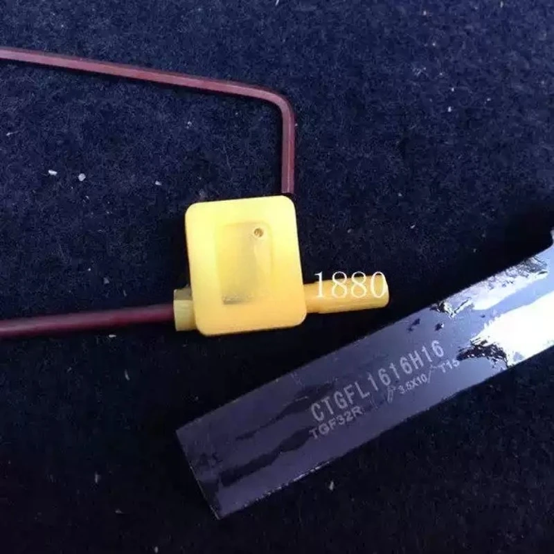 

Original CTGFR CTGFL CTGFR1616H16 CTGFR2020K16 CTGFR2020K22 CTGFR2525M16 CTGFR2525M22 External CNC Tool Bar